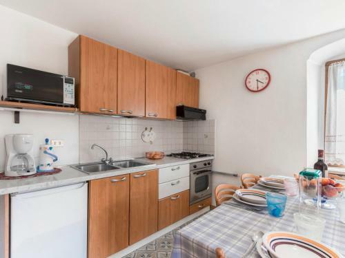 Apartamento Corte Faliva