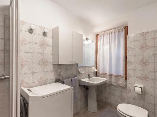 Apartamento Corte Faliva
