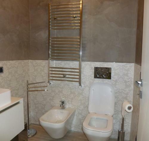 Apartamento Appartamenti Iride