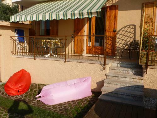 Apartamento Appartamenti Iride
