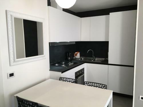 Apartamento Appartamenti Iride