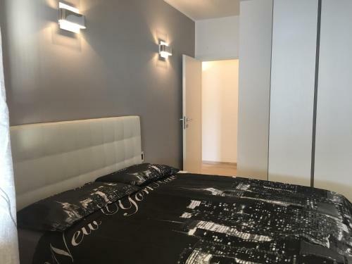 Apartamento Appartamenti Iride