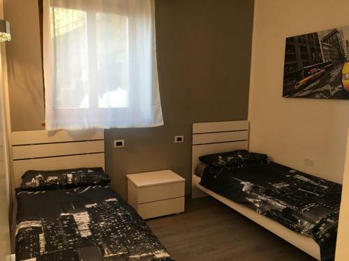 Apartamento Appartamenti Iride