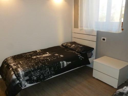 Apartamento Appartamenti Iride