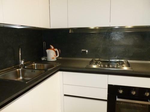 Apartamento Appartamenti Iride