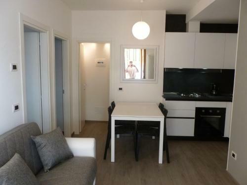 Apartamento Appartamenti Iride