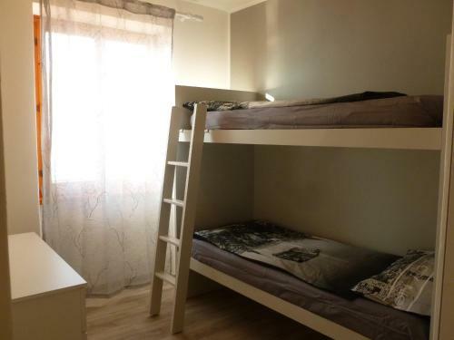 Apartamento Appartamenti Iride