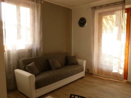 Apartamento Appartamenti Iride