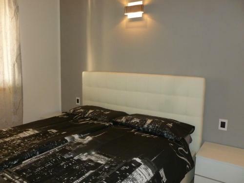 Apartamento Appartamenti Iride