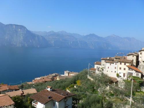 Apartamento Appartamenti Iride