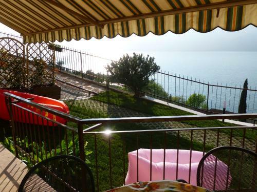 Apartamento Appartamenti Iride