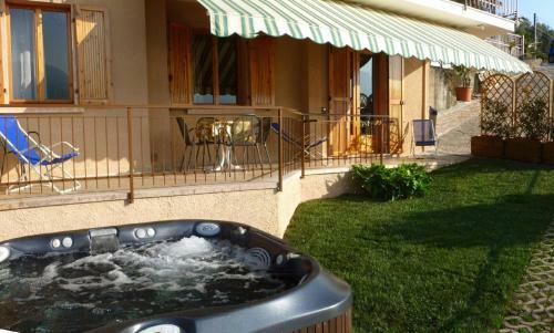 Apartamento Appartamenti Iride