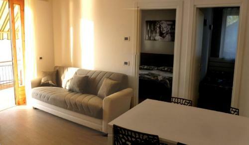Apartamento Appartamenti Iride