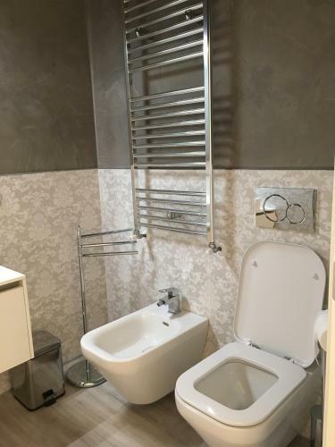 Apartamento Appartamenti Iride