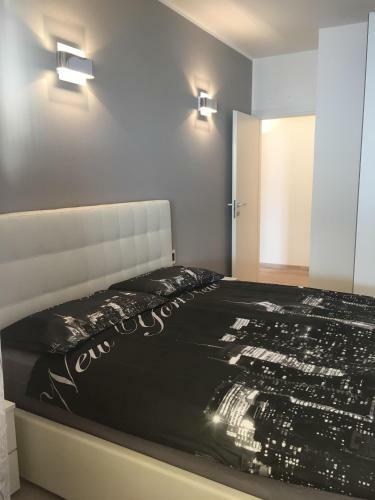 Apartamento Appartamenti Iride