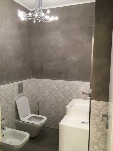 Apartamento Appartamenti Iride
