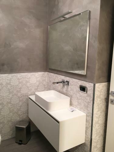 Apartamento Appartamenti Iride