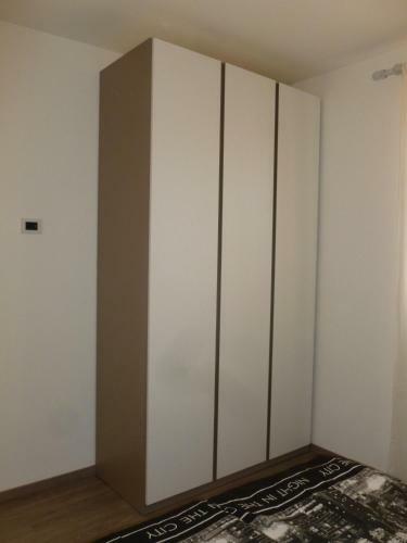 Apartamento Appartamenti Iride