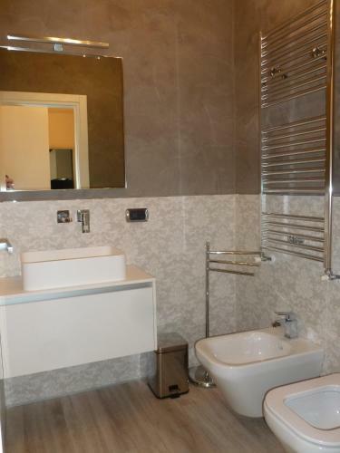 Apartamento Appartamenti Iride