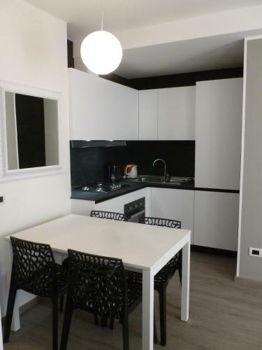 Apartamento Appartamenti Iride