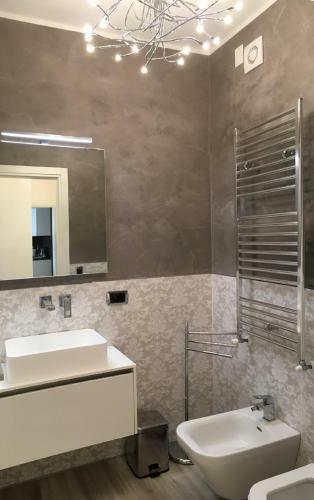 Apartamento Appartamenti Iride