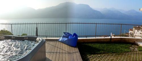 Apartamento Appartamenti Iride