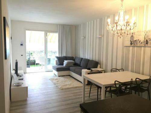 Apartamento Appartamento Sole