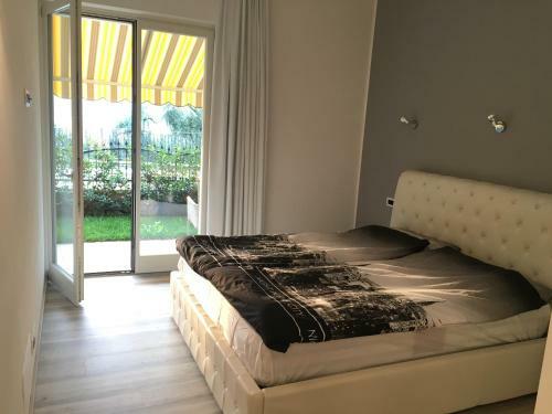 Apartamento Appartamento Sole