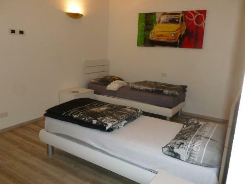 Apartamento Appartamento Sole
