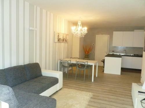 Apartamento Appartamento Sole