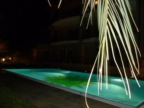 Apartamento Appartamento Sole