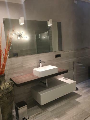 Apartamento Appartamento Sole