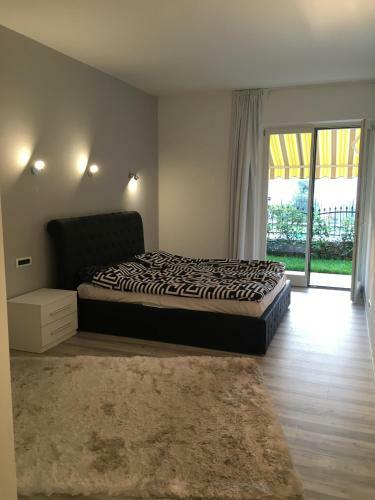 Apartamento Appartamento Sole