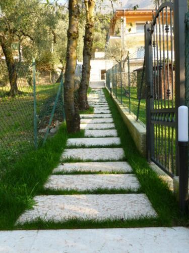 Apartamento Appartamento Sole