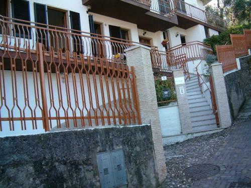 Apartamento "casa Consolati" Lago Di Garda