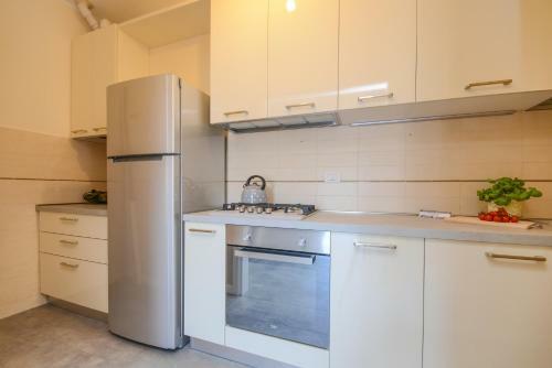 Apartamento My Garda Holiday Home Brenzone 1