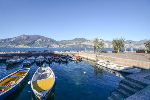 Apartamento My Garda Holiday Home Brenzone 1