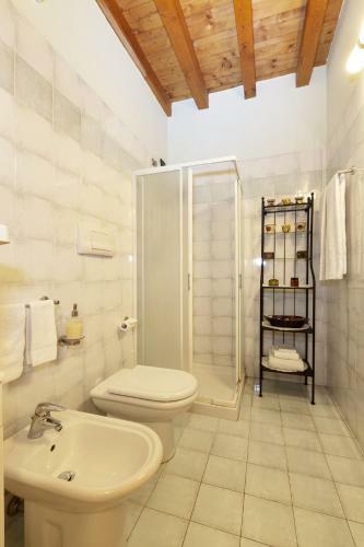 Apartamento La Loggia Appartamenti - Capriolo
