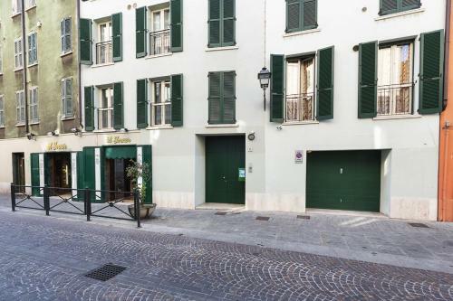 Apartamento La Loggia Appartamenti - Capriolo
