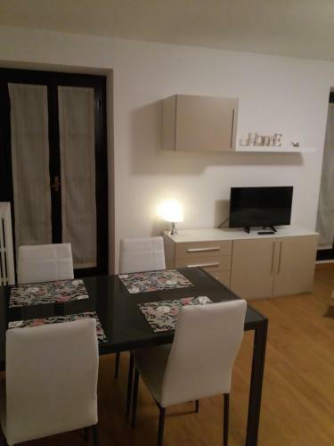 Apartamento Appartamento Garibaldi