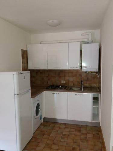 Apartamento Appartamento Garibaldi