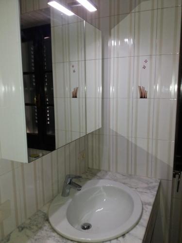 Apartamento Appartamento Garibaldi