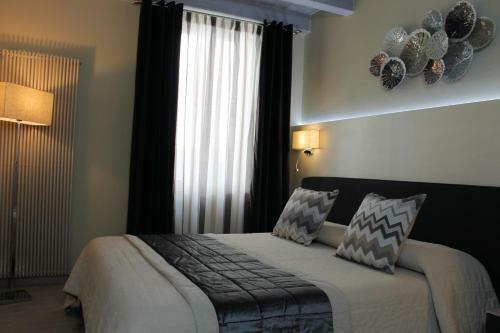 Mea Apartments