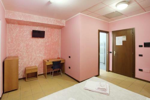 Hotel Trento