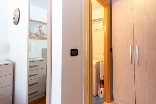 Monte Cervino Apartment As21