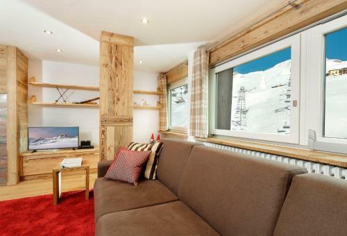 Apartamento Hellochalet_maison R�ve Blanc