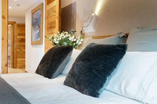 Apartamento Hellochalet_maison R�ve Blanc