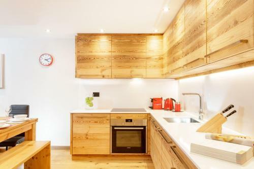 Apartamento Hellochalet_maison R�ve Blanc