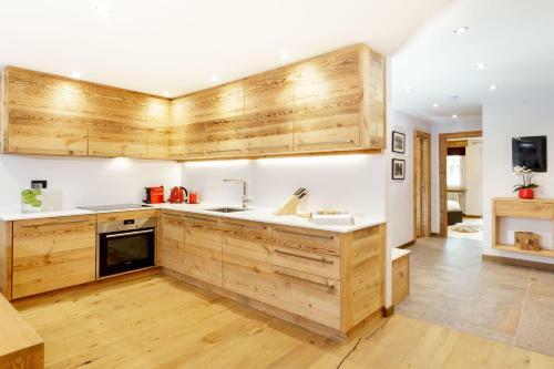 Apartamento Hellochalet_maison R�ve Blanc