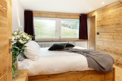 Apartamento Hellochalet_maison R�ve Blanc